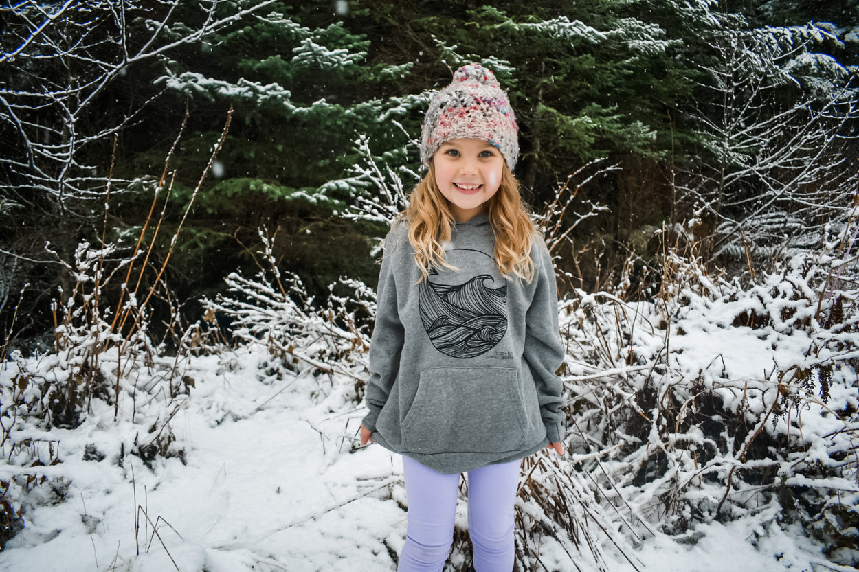 Frost the Yeti Women's Snow Suit – Salt and Snow
