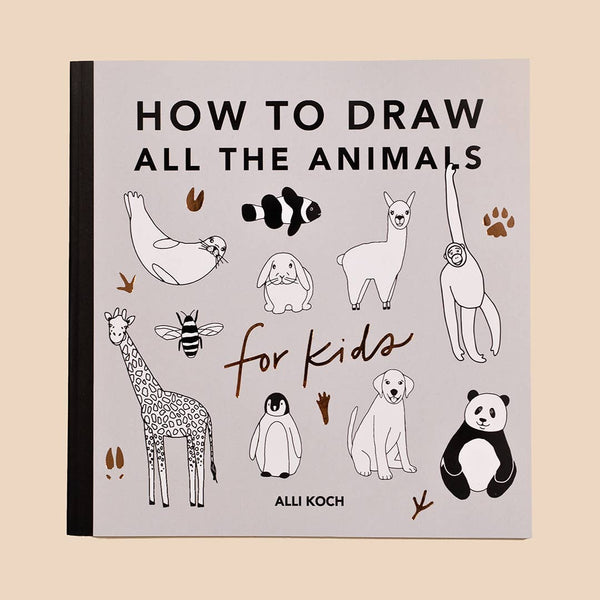 How to Draw Books for Kids