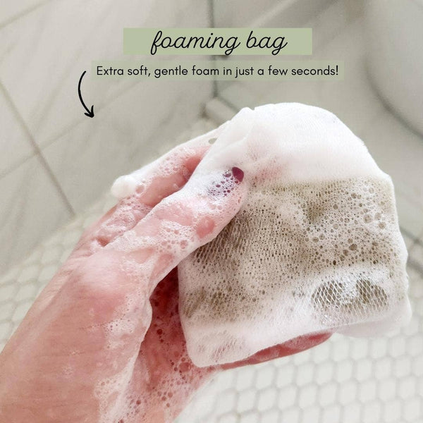 Make A Splash Baby Soap & Shampoo Bar