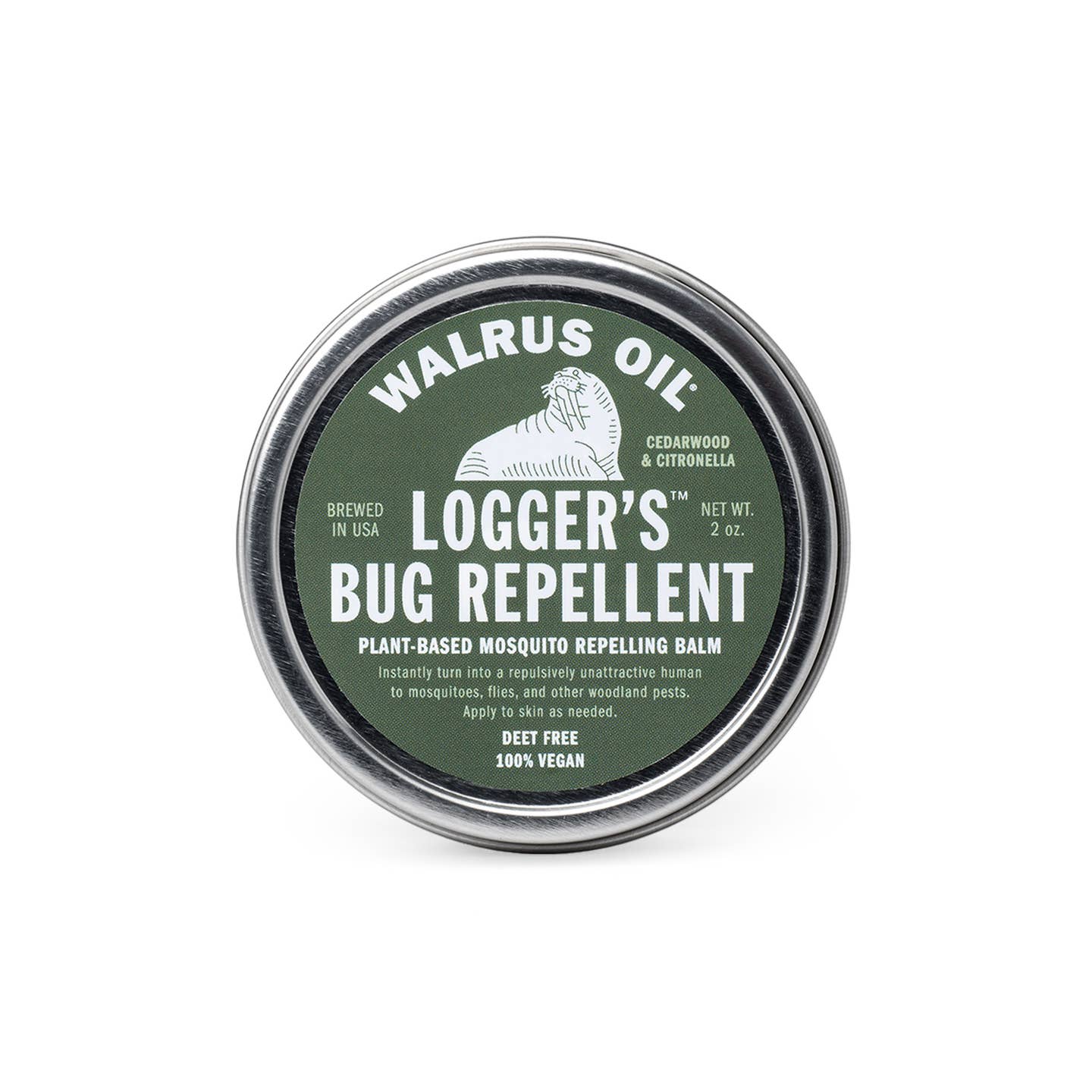 Bug Repellant