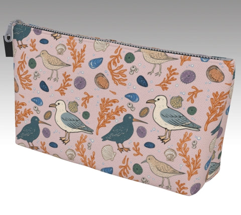 Make up/Toiletry/Carry All Bags