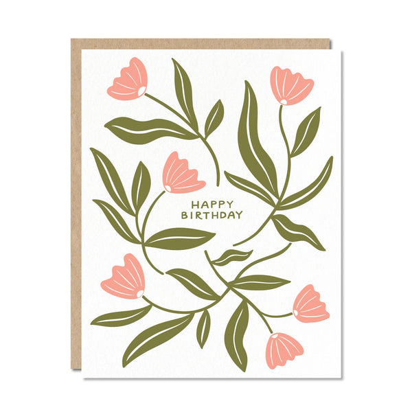 Odd Daughter Paper Co. Cards