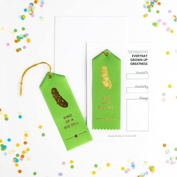 Everyday Grown-Up Greatness Awards