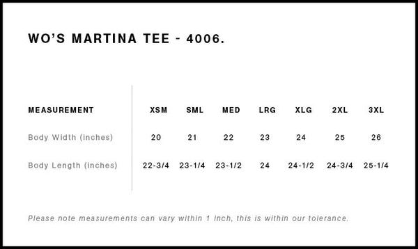 Women's Dino Tee