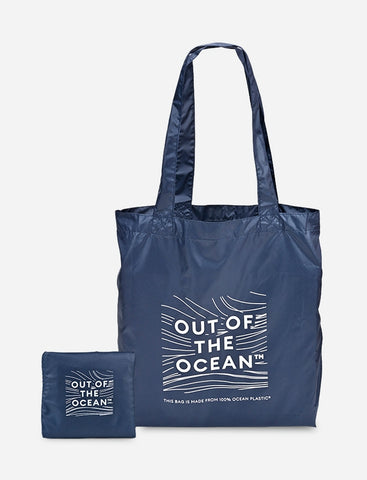 Out of the Ocean™ Pocket Bag