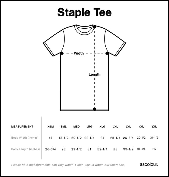Moose Unisex Tee