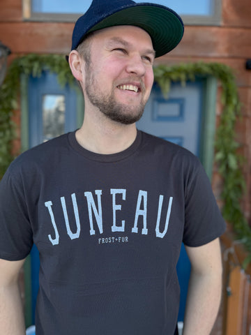 Juneau Tee Shirt