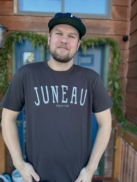 Juneau Shirt