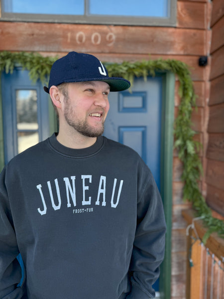 Juneau Sweatshirt