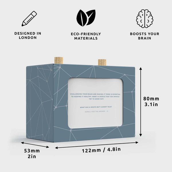 Improve Your Memory in 90 Days Scroll Box