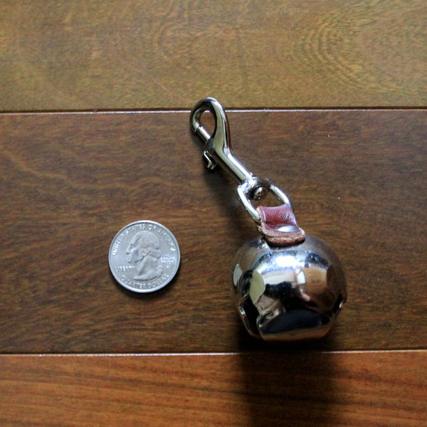 Bear Bell