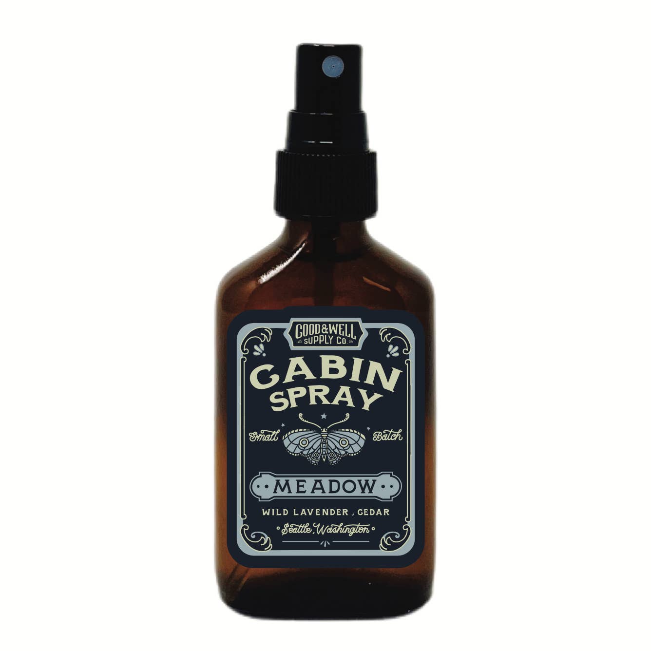 Good & Well Supply Co. Cabin Spray / Room Spray