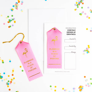 Everyday Grown-Up Greatness Awards