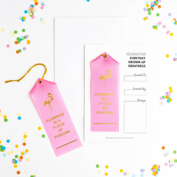 Everyday Grown-Up Greatness Awards
