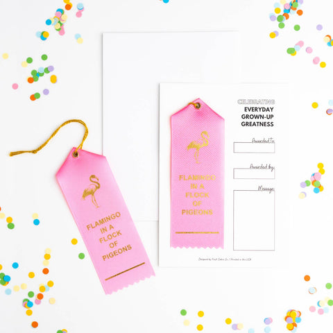 Everyday Grown-Up Greatness Awards