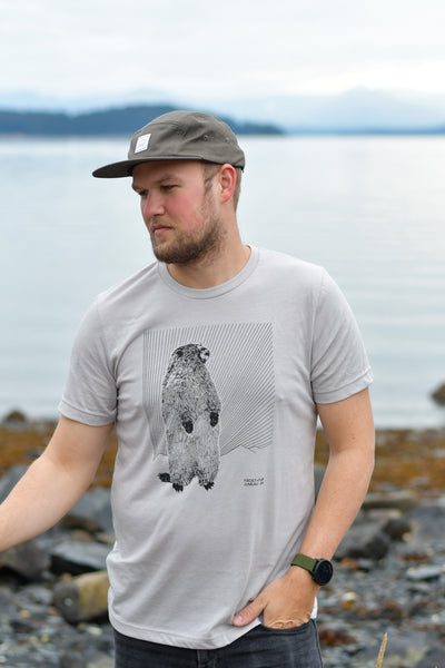 Marmot Unisex Tee