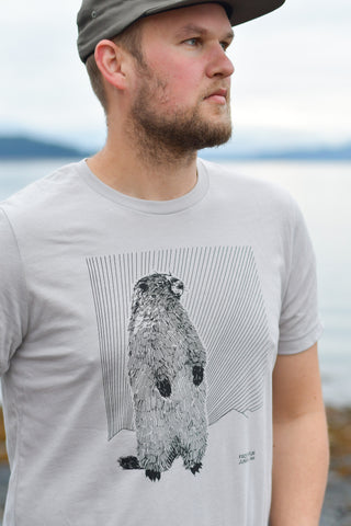 Marmot Unisex Tee