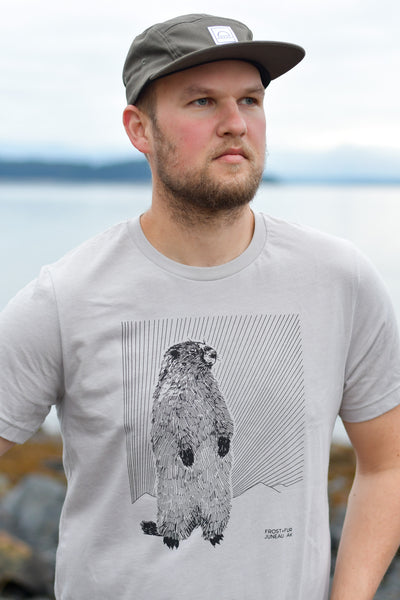 Marmot Unisex Tee