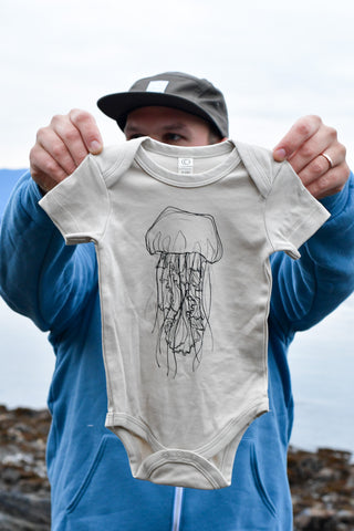 Jellyfish One-Piece