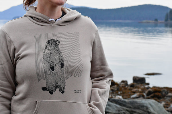 Marmot Unisex Pullover Hoodie