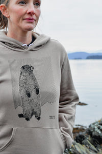 Marmot Unisex Pullover Hoodie