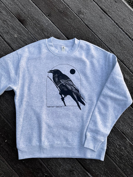 Raven Sweatshirt