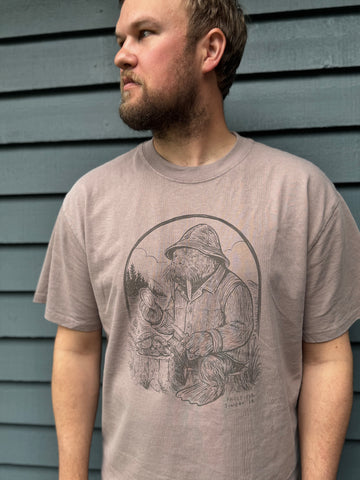 Walrus Tee