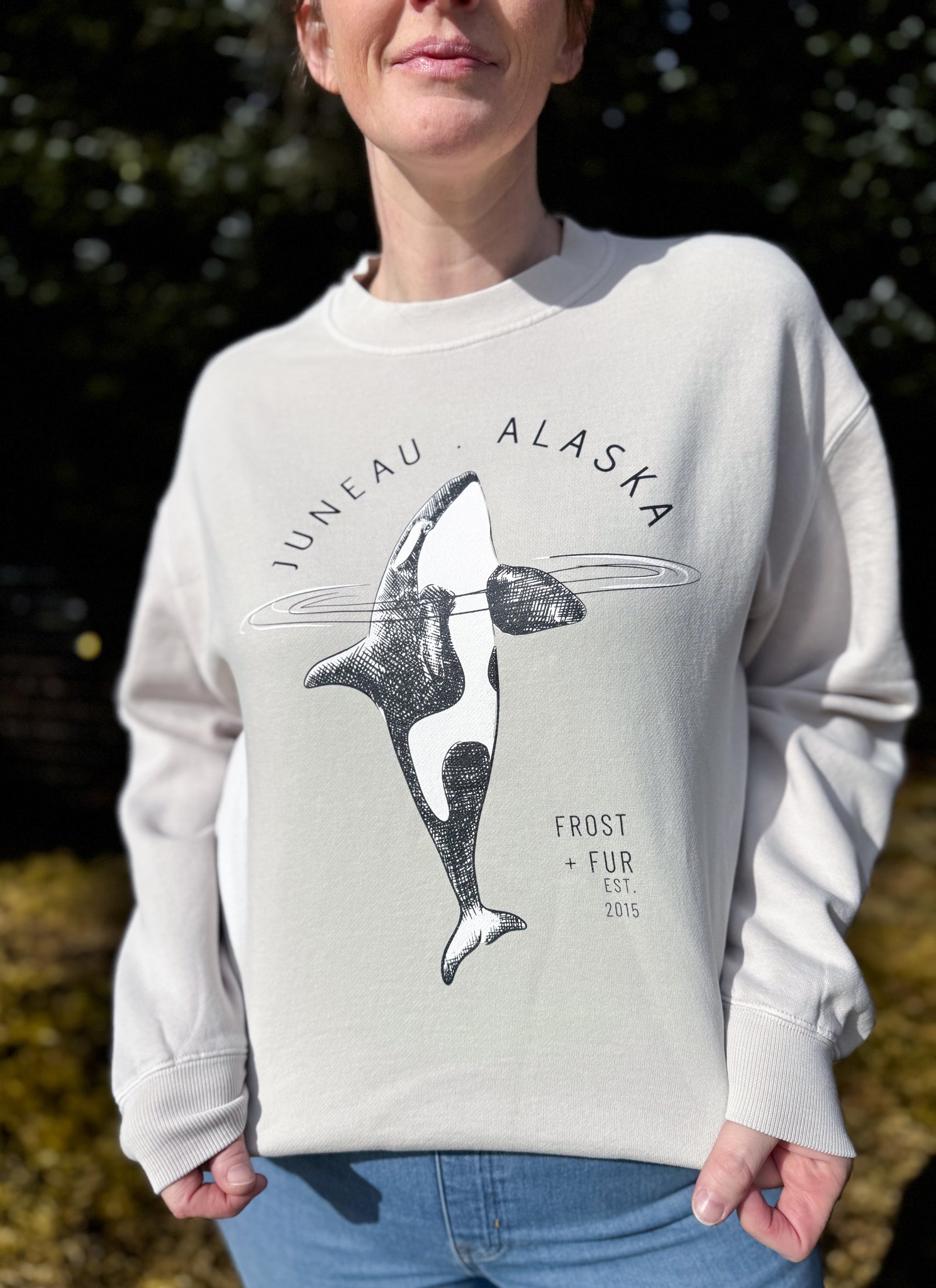 SpyHop Sweatshirt