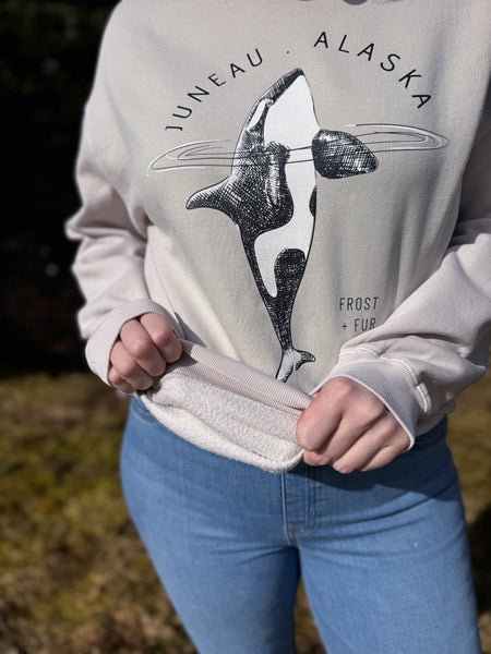SpyHop Sweatshirt