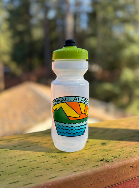 22oz Purist Bottle