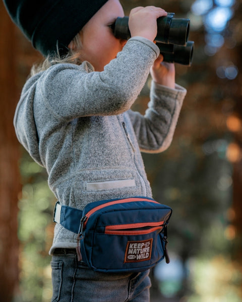 Kids Fanny Pack