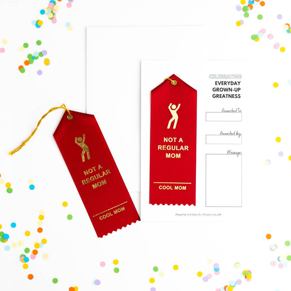 Everyday Grown-Up Greatness Awards