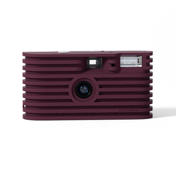 FotoFoto Disposable Camera