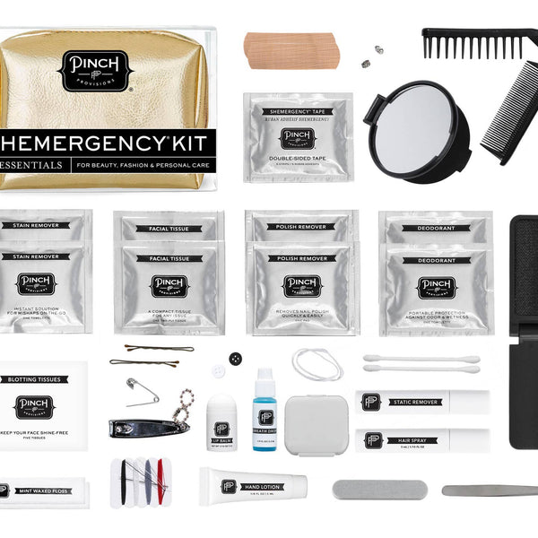 Shemergency Kit