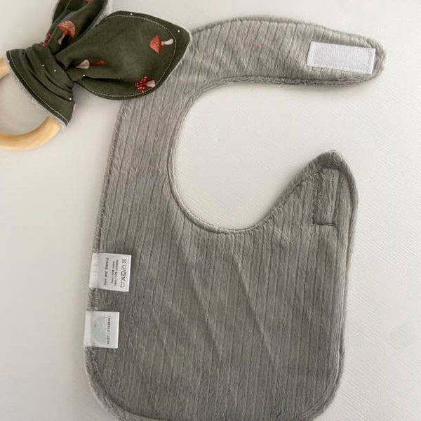 Port & Starbird Bib