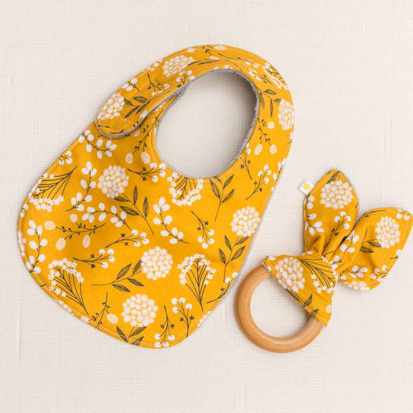 Port & Starbird Teether