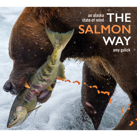 The Salmon Way