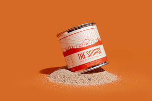 Moore Collection The Sunrise Candle