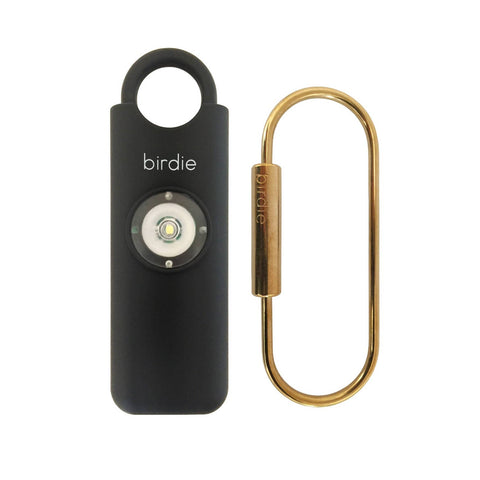 She's Birdie - Personal Safety Alarm