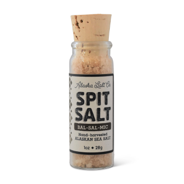 BalSALmic Salt 1 oz
