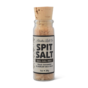BalSALmic Salt 1 oz