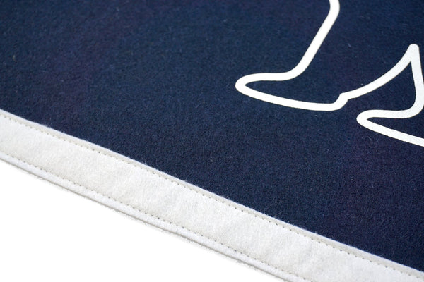 Big Dipper Camp Flag