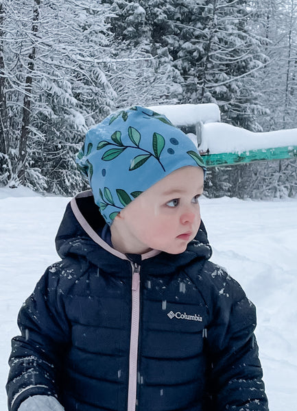 Baby and Toddler Beanie