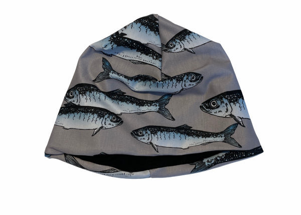 Baby and Toddler Beanie
