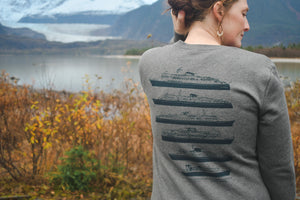 Ferries Sweatshirt