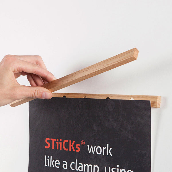 STiiCKs Magnetic Frames