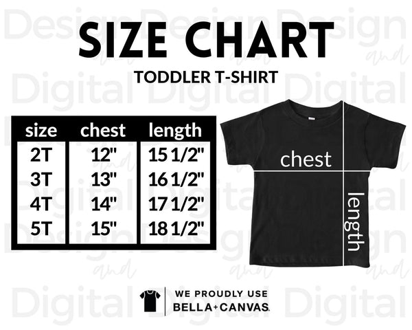 Fox Toddler Tee