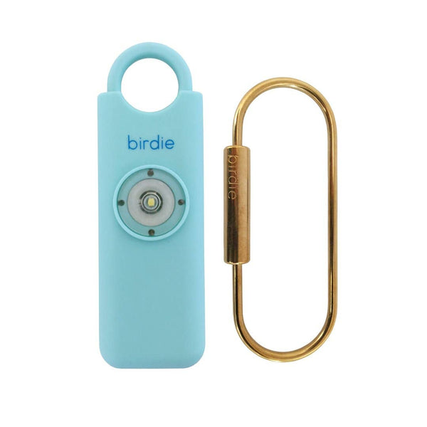 She's Birdie - Personal Safety Alarm