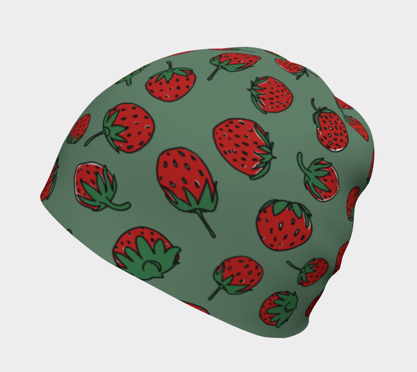 Baby and Toddler Beanie