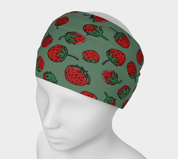 Headband